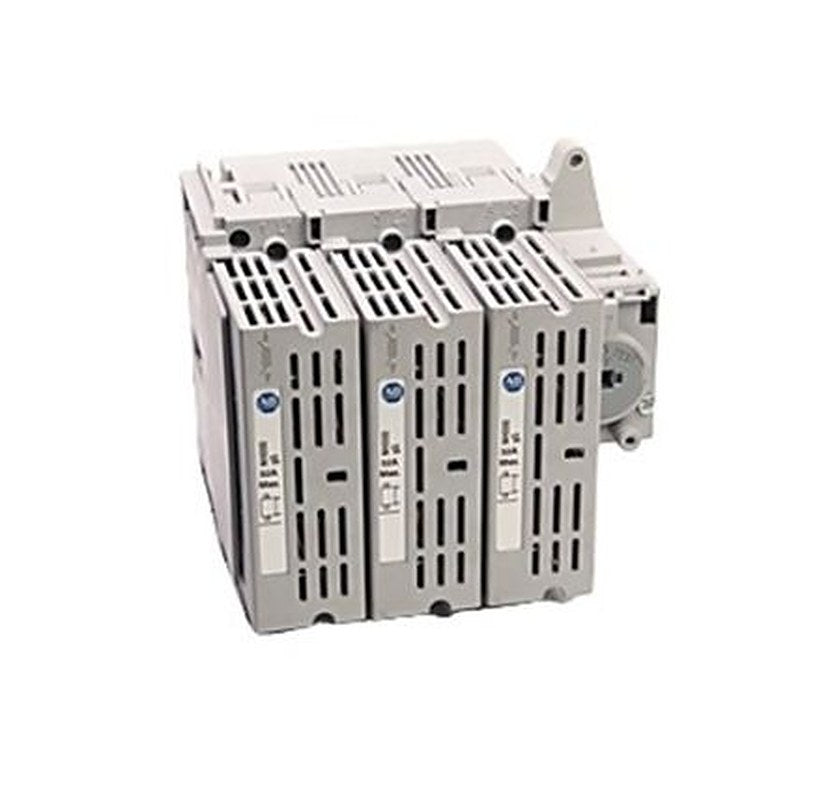 Allen Bradley Switch Disconnector Auxiliary Switch, 194R-NE Series for Use with Industrial Use
