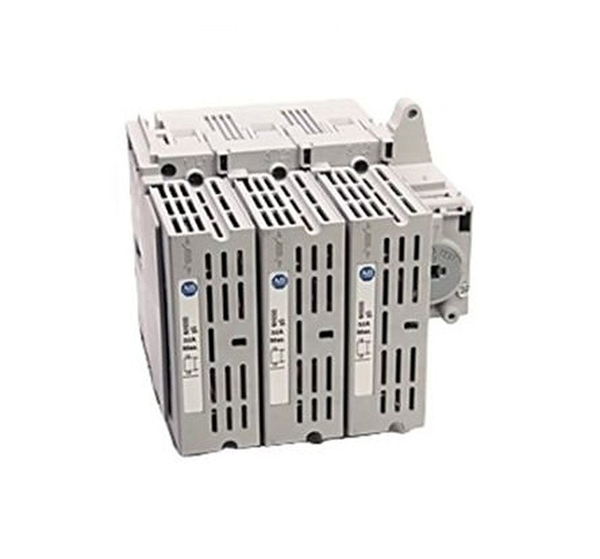 Allen Bradley Switch Disconnector Auxiliary Switch, 194R-NE Series for Use with Industrial Use