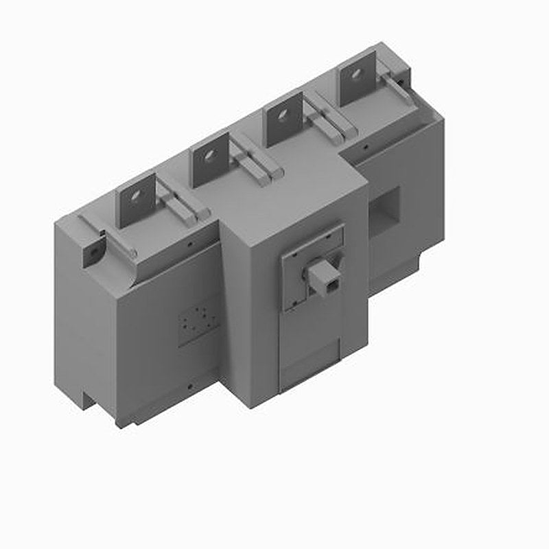 Allen Bradley Switch Disconnector Auxiliary Switch, 194R-NE Series for Use with Industrial Use