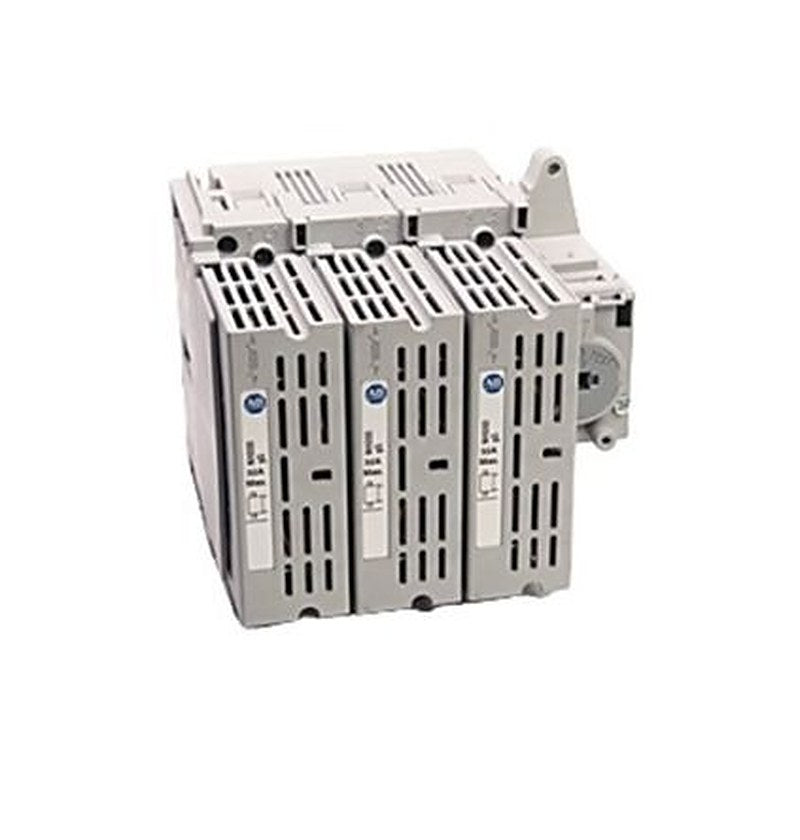 Allen Bradley Switch Disconnector Auxiliary Switch, 194R-NE Series for Use with Industrial Use