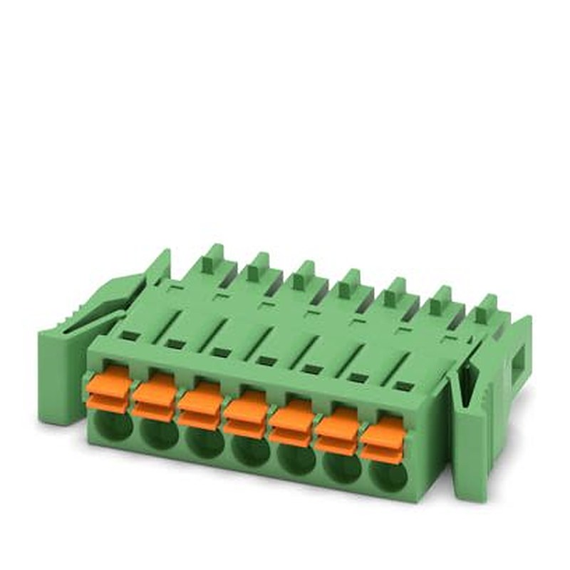 Phoenix Contact PCB Connector for use with COMBICON FMC 1.5 - MCDN 1.5