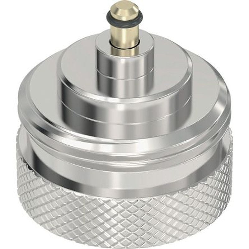 Eaton Solenoid Valve Adapter for use with RF Radiator Thermostat