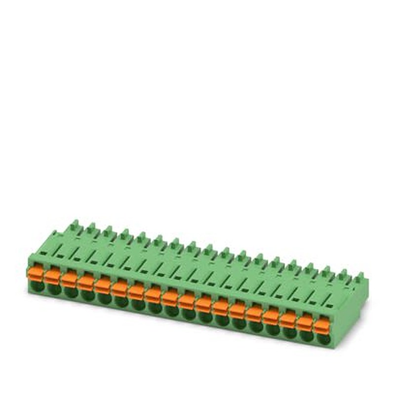 Phoenix Contact PCB Connector for use with COMBICON FMC 1.5 - MCDN 1.5