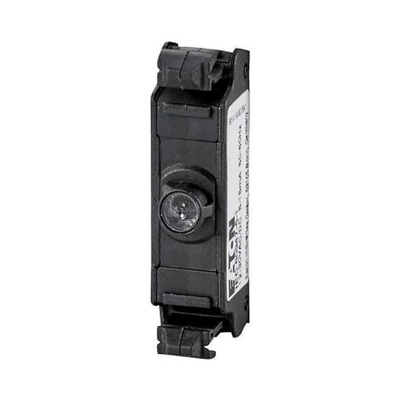 Eaton M22 Series Light Block, 30V dc, White Light