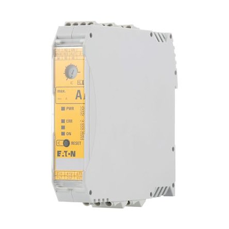 Eaton Eaton Moeller EMS2 Starter, DOL, 24V dc, 3 kW, 3 Phase, IP20