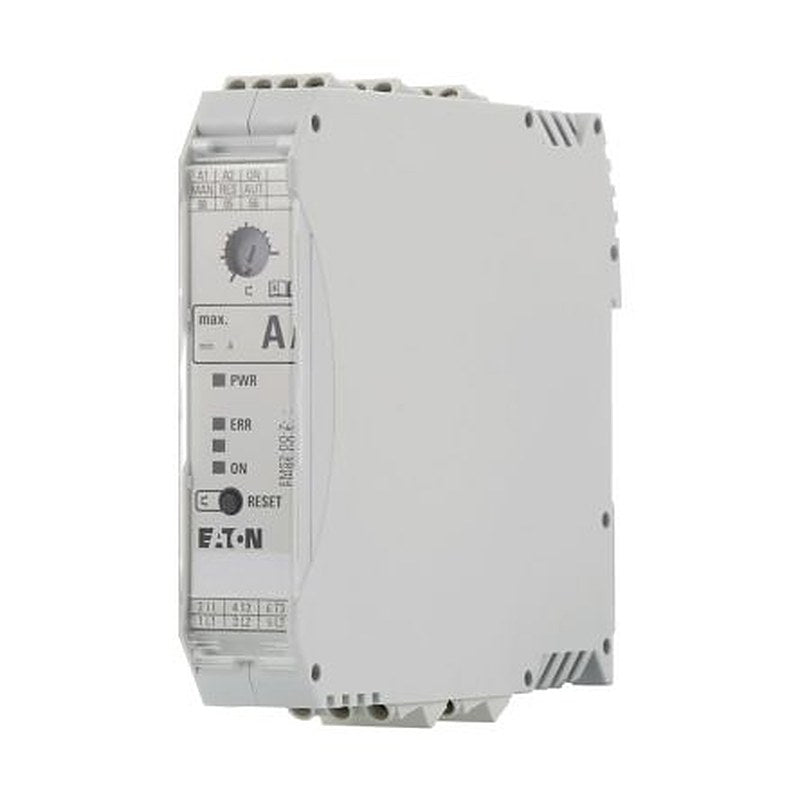 Eaton EMS2 Starter, DOL, 230V ac, 3 kW, 3 Phase, IP20
