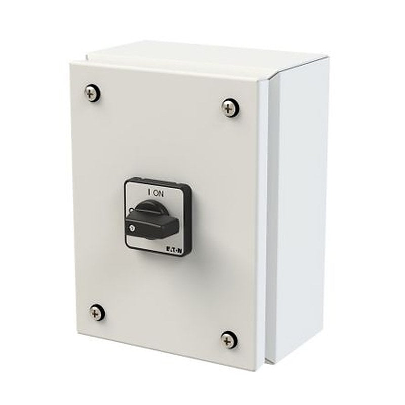 Eaton Switch Disconnector, 3-Pole, 50 A, 32A
