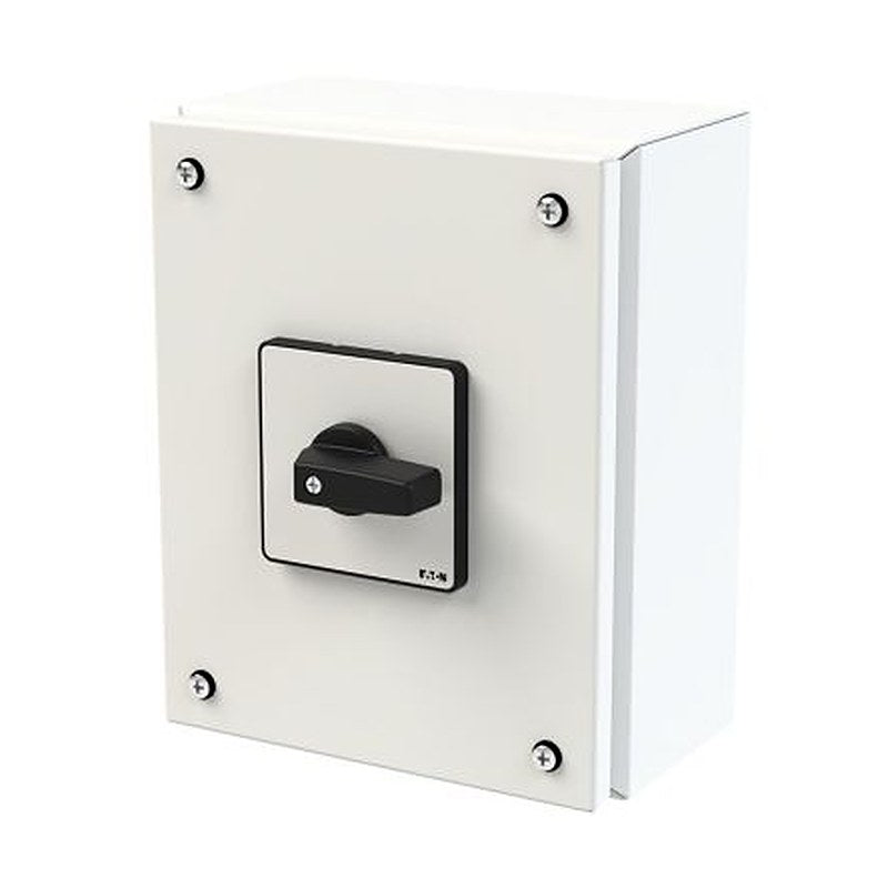 Eaton Switch Disconnector, 3-Pole, 80 A, 63A