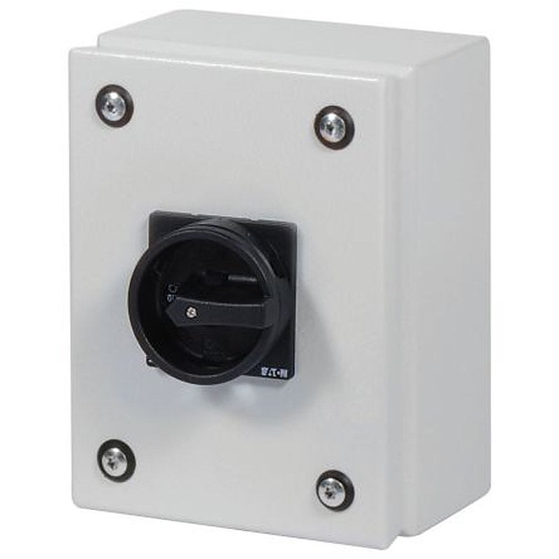 Eaton 3 Position 90 °, Rotary Actuator 20 A
