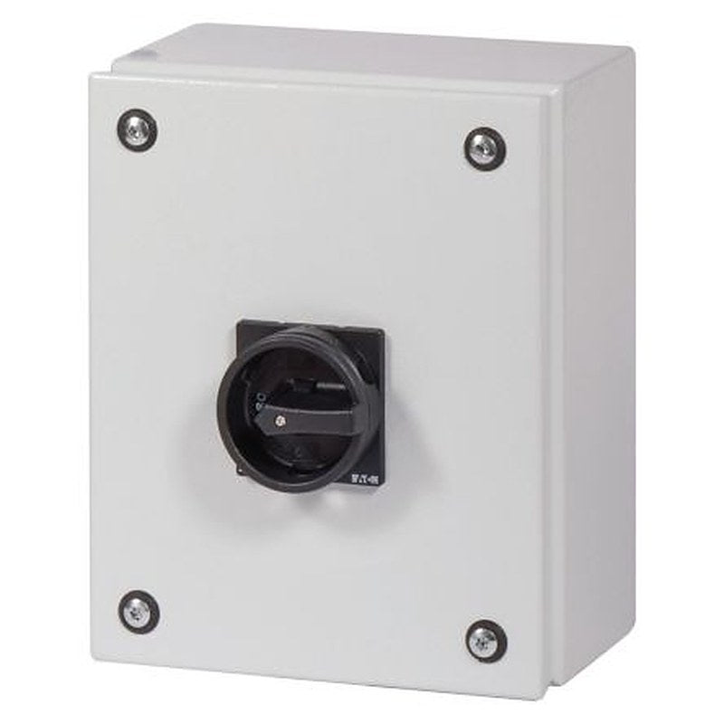 Eaton 90 °, Rotary Actuator 20 A