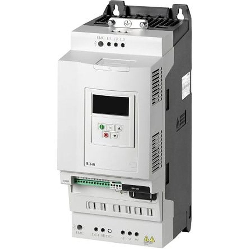 Eaton Inverter Drive, 18.5 kW, 3 Phase, DA1 Series 400V ac 39 A