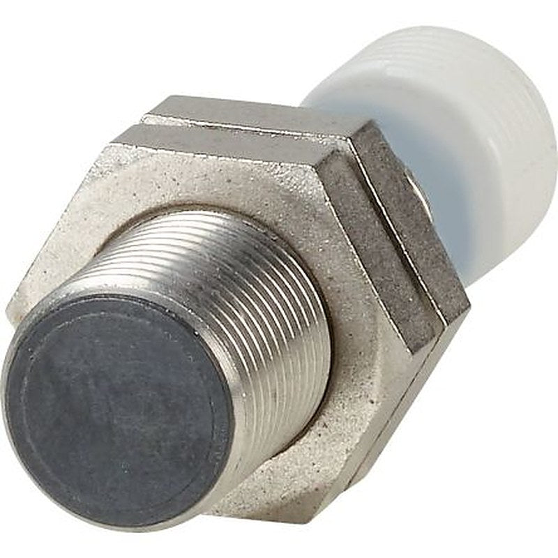 Eaton 197820 E57PS-12SNC2-Q Threaded Barrel Inductive Proximity Sensor, M12 NPN E57PS Performance Plus 48V 2 mm 0 V ac