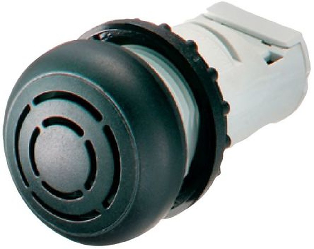 Eaton BA9s Black Lamp for use with Eaton Moeller Series M22