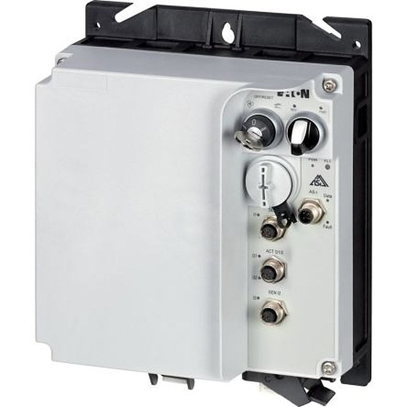 Eaton Eaton Moeller Reversing Starter, 480V ac, 3 kW, 3 Phase, IP65