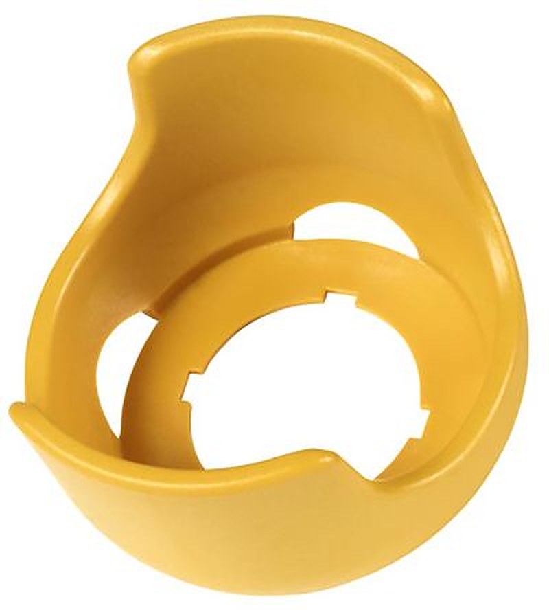 Eaton Guard Ring, For Use With M22 series Push Buttons