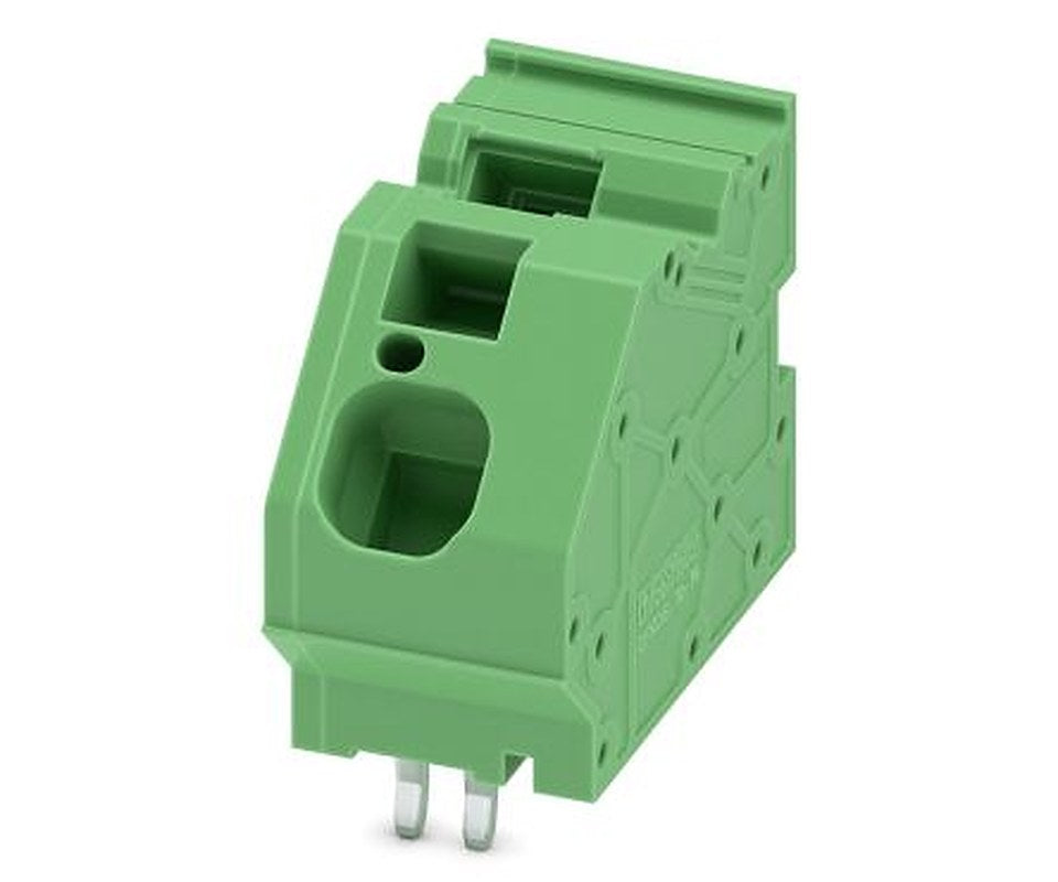 Phoenix Contact ZFKDSA 10-16.7 Series PCB Terminal Block, 1 Contact(s), 15 mm Pitch, 1 Row