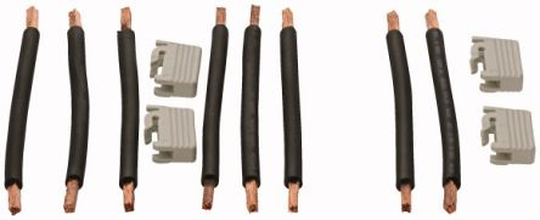 Eaton Wiring Kit Wiring Harness for Use with DILM17-PI to DILM32-PI