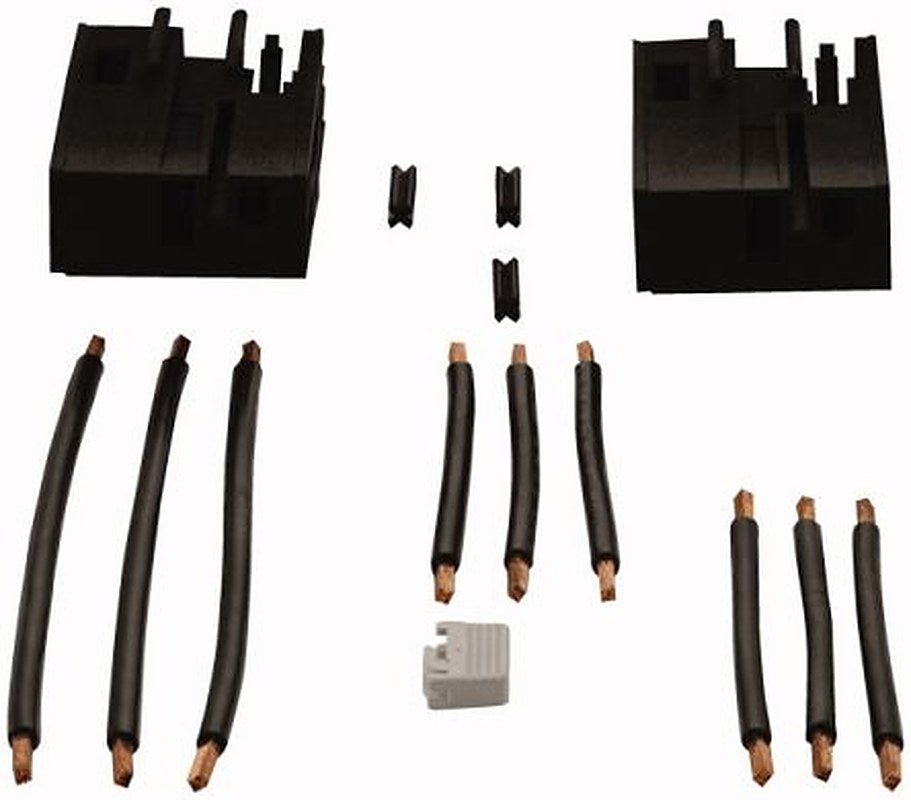 Eaton Wiring Kit Wiring Harness for Use with DILM8-PI to DILM38-PI
