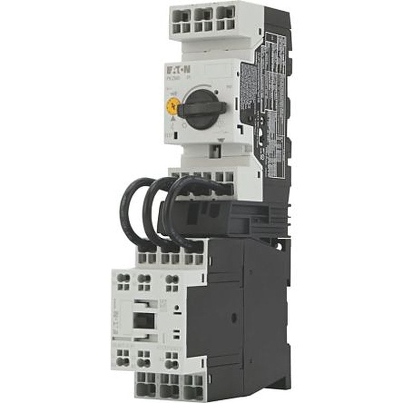 Eaton MSC-D Motor Starter, DOL, 415V ac, 7.5 kW, 3 Phase, IP20