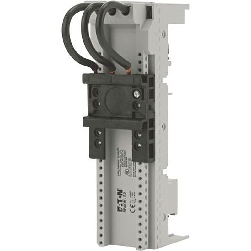 Eaton BBA BBA Busbar Adapter, 690 V ac