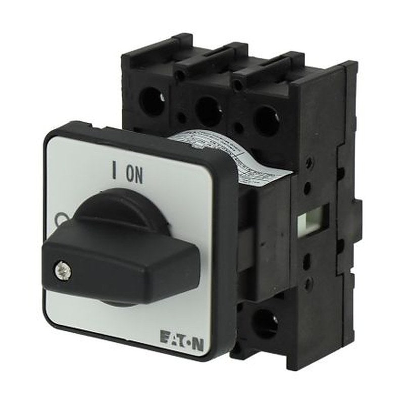 Eaton 3-Pole Flush, Flush Isolator Switch -, IP65