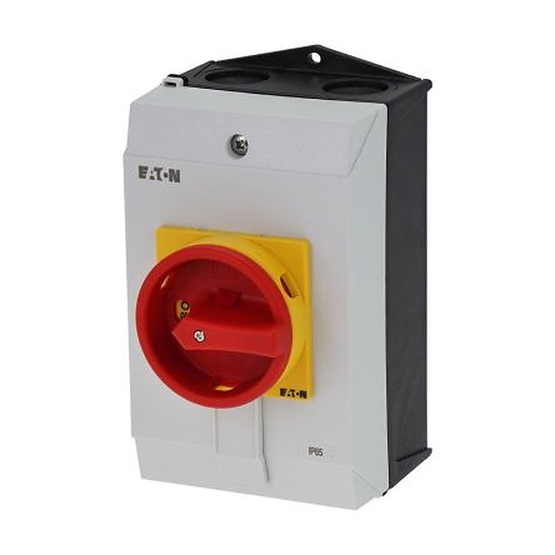 Eaton 90 °, Rotary Actuator 40 A