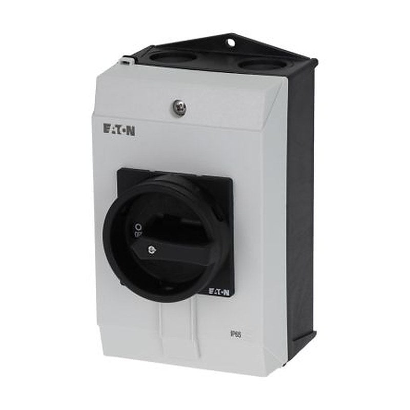 Eaton 90 °, Rotary Actuator 40 A