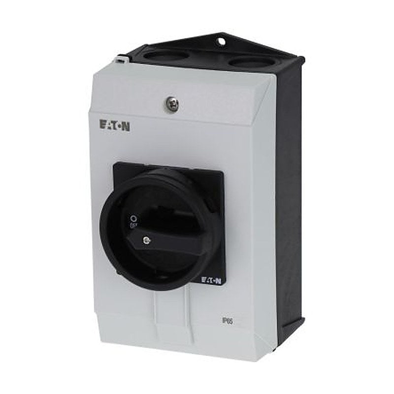 Eaton 90 °, Rotary Actuator 40 A