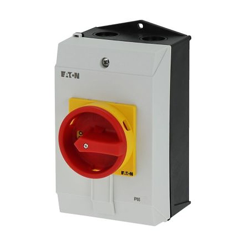 Eaton 90 °, Rotary Actuator 40 A