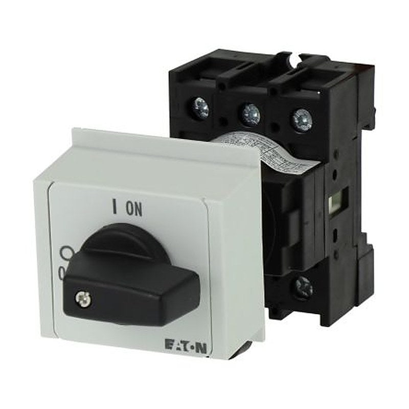 Eaton 3-Pole Distribution Board Isolator Switch -, IP30, 40A, 22 kW