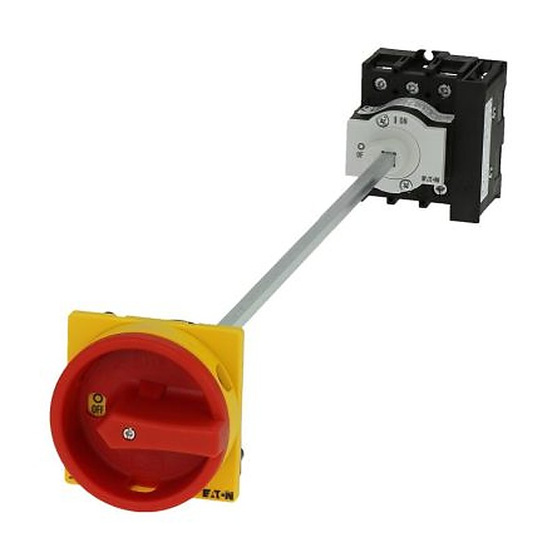 Eaton 90 °, Rotary Actuator 40 A