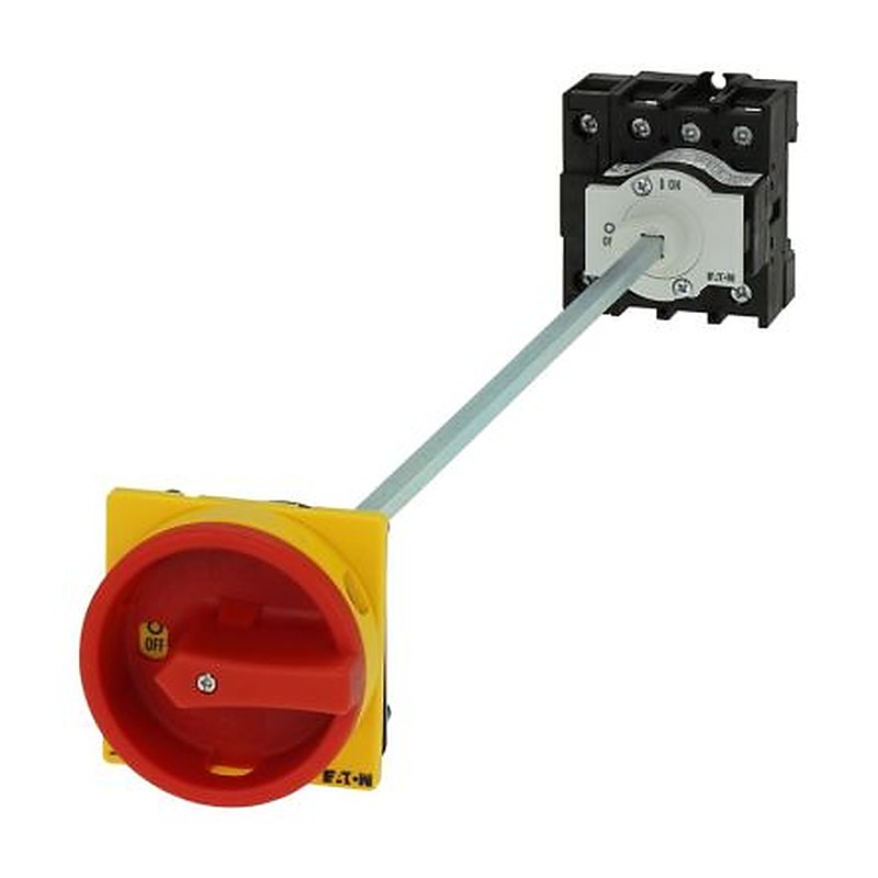 Eaton 90 °, Rotary Actuator 40 A