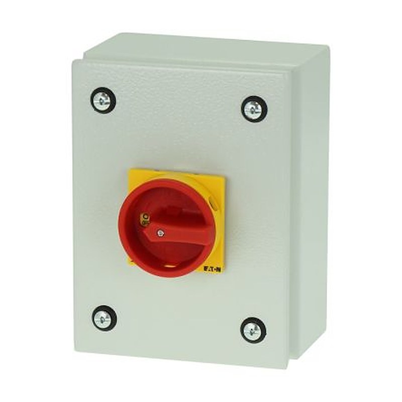 Eaton 90 °, Rotary Actuator 40 A