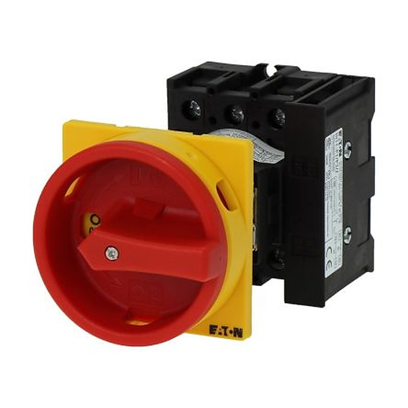 Eaton 90 °, Rotary Actuator 40 A