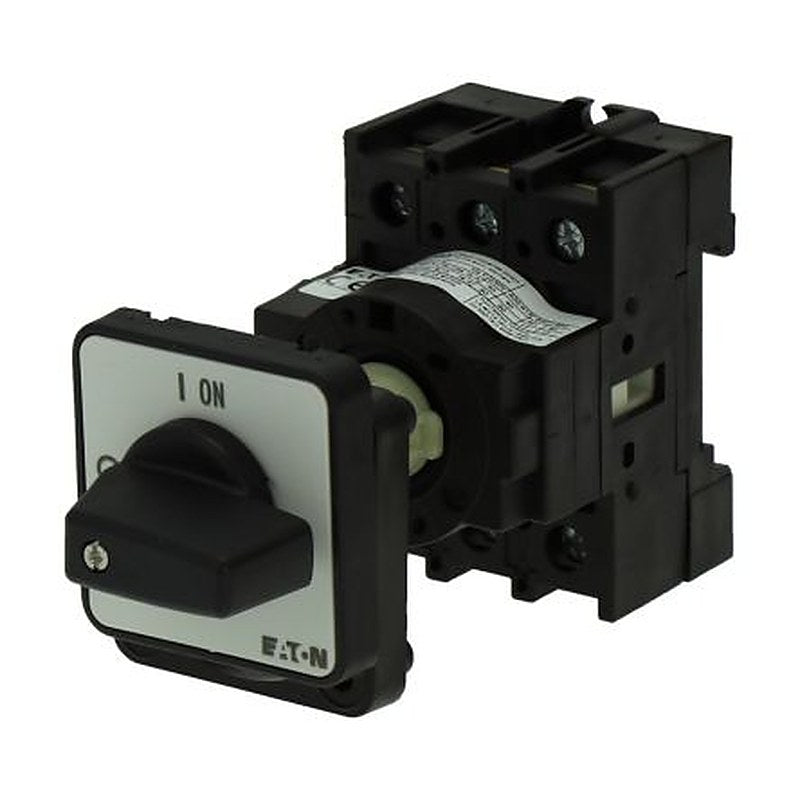 Eaton 3-Pole Isolator Switch -, IP65, 40A, 22 kW