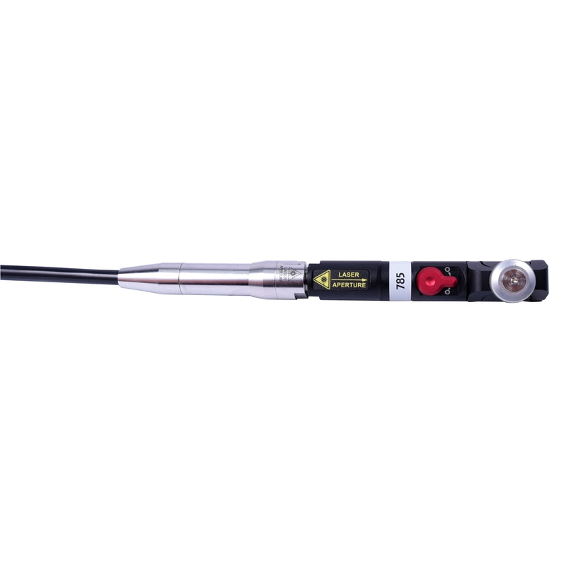 Raman Rxn-10 probe