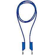Pilz 1S000005 - PES test lead 4mm-bu