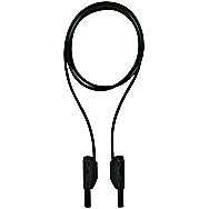 Pilz 1S000006 - PES test lead 4mm p-bk