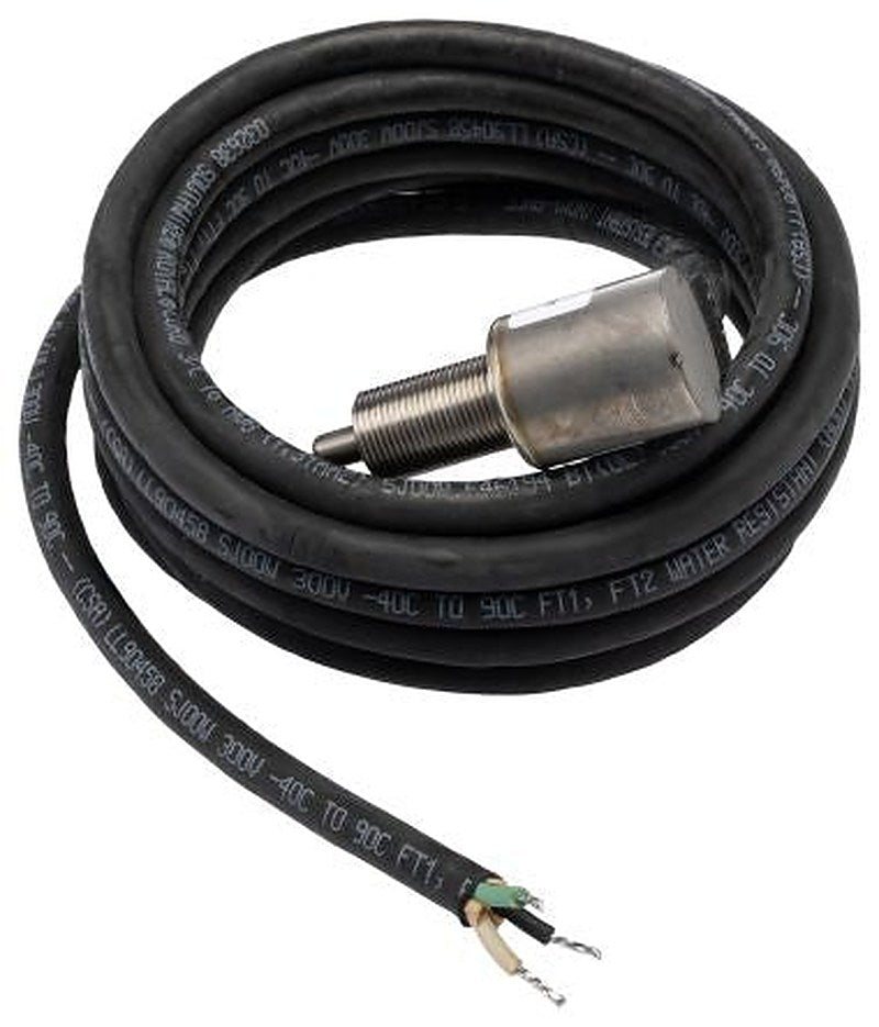 Honeywell CH Series Plunger Limit Switch, SPDT, Stainless Steel Housing, 28V ac, 4A