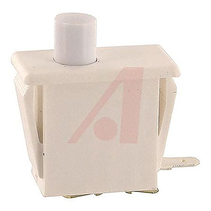 Honeywell Door Micro Switch Plunger, SPDT 10 A, 82 °C, -37 °C