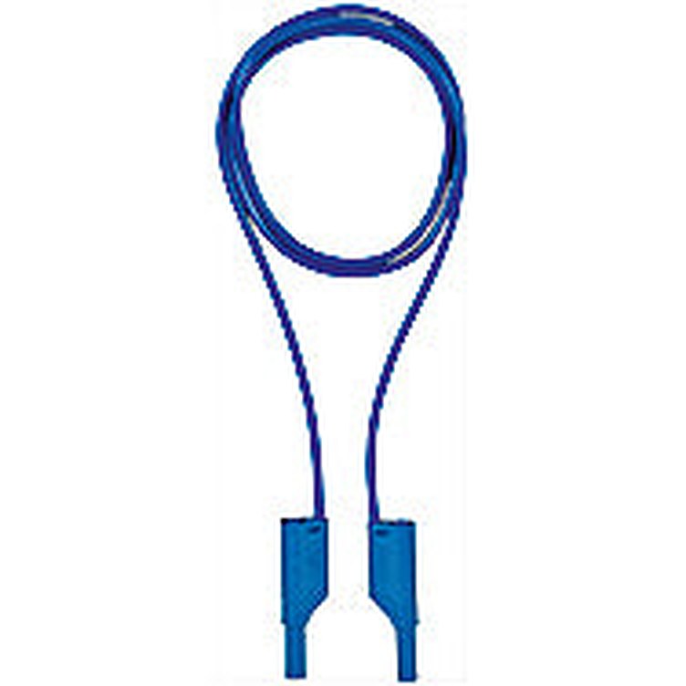 Pilz 1S000008 - PES test lead 4mm p-bu
