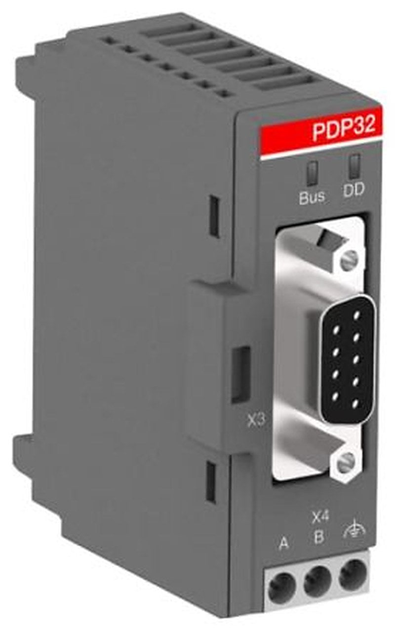 ABB 1SAJ2 Series Communication Module