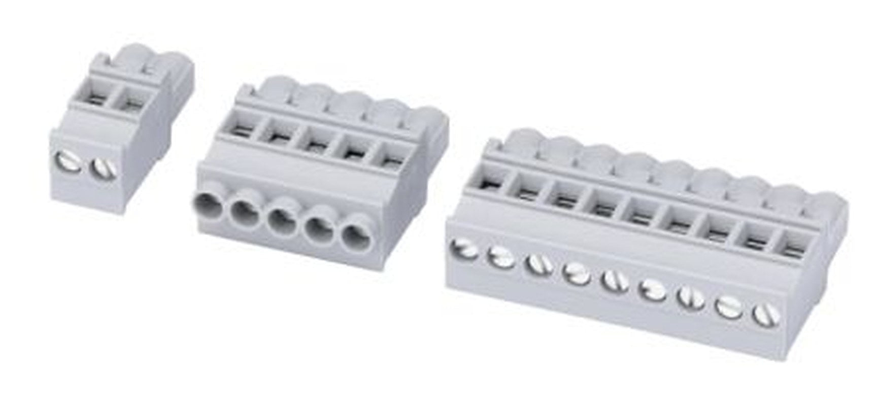 ABB WRB-600 Terminal Block for use with UMC100-FBP
