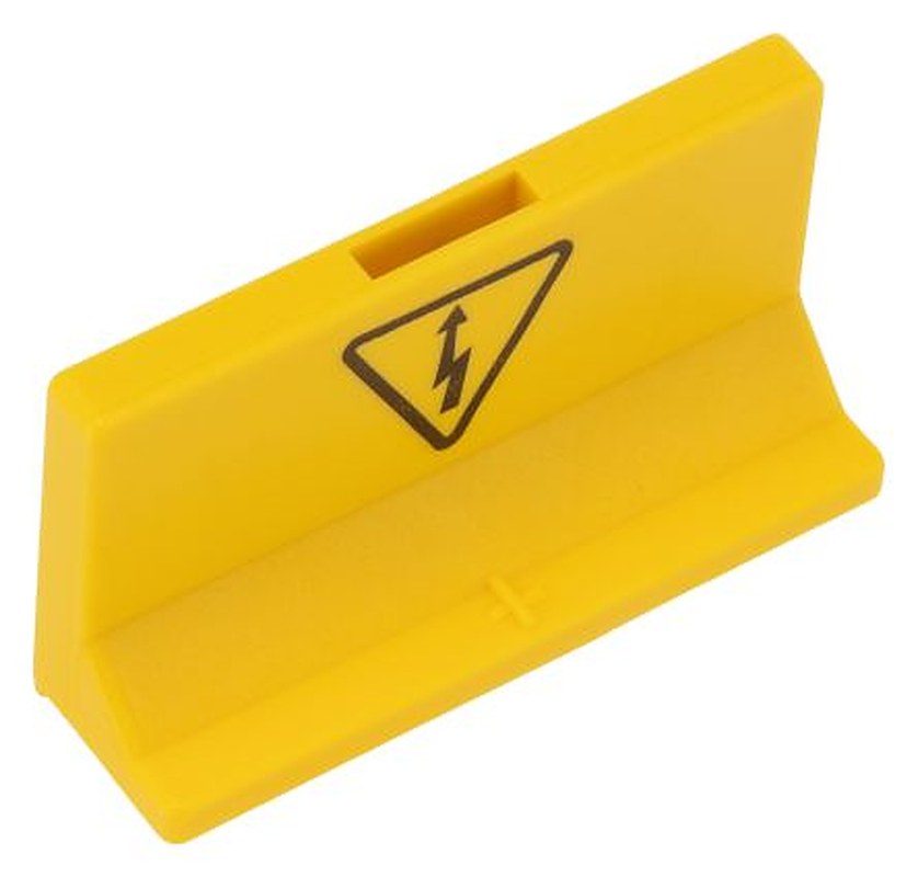 ABB HK1 Busbar Cover, 690 V