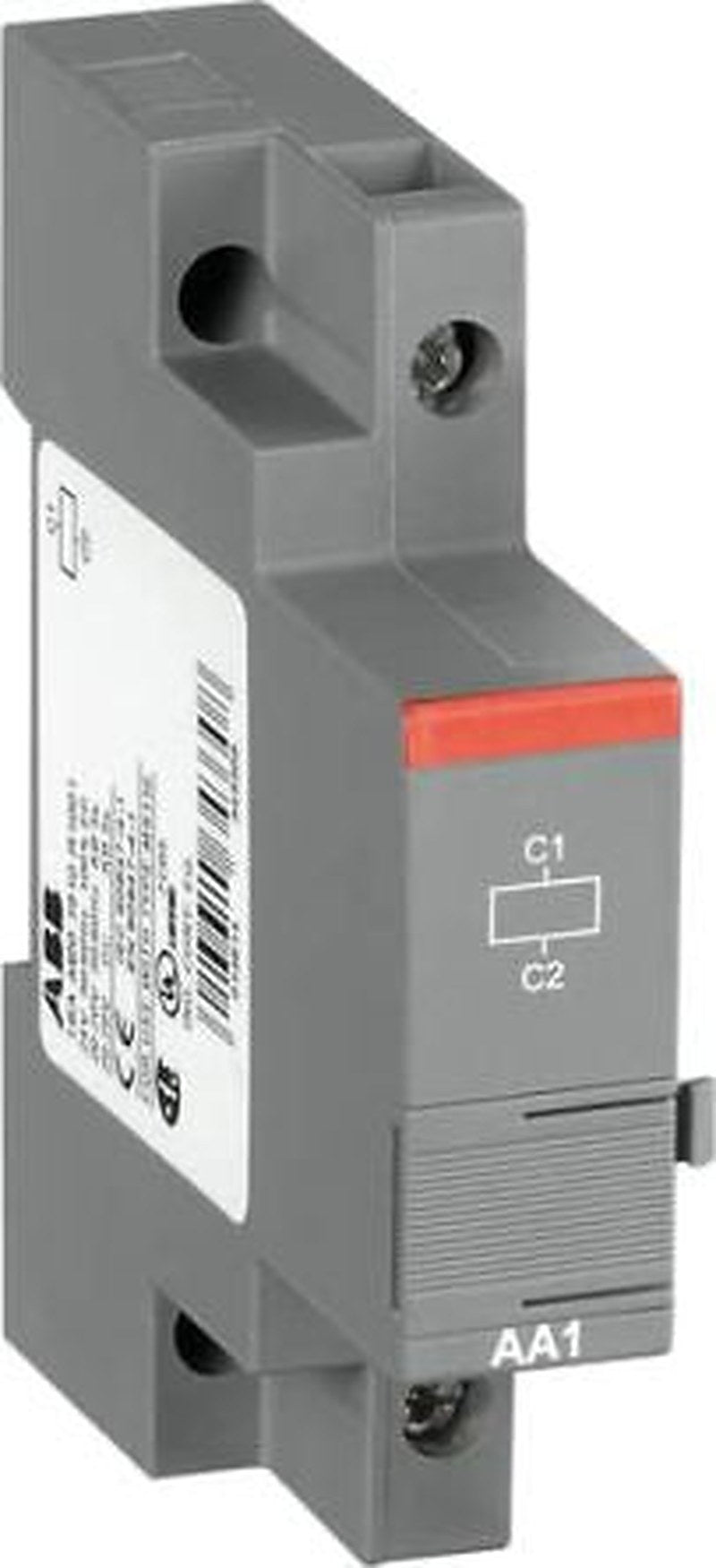 ABB AA1 Series Shunt Trip for Use with MS116, MS165, MS132, MO132, MO165
