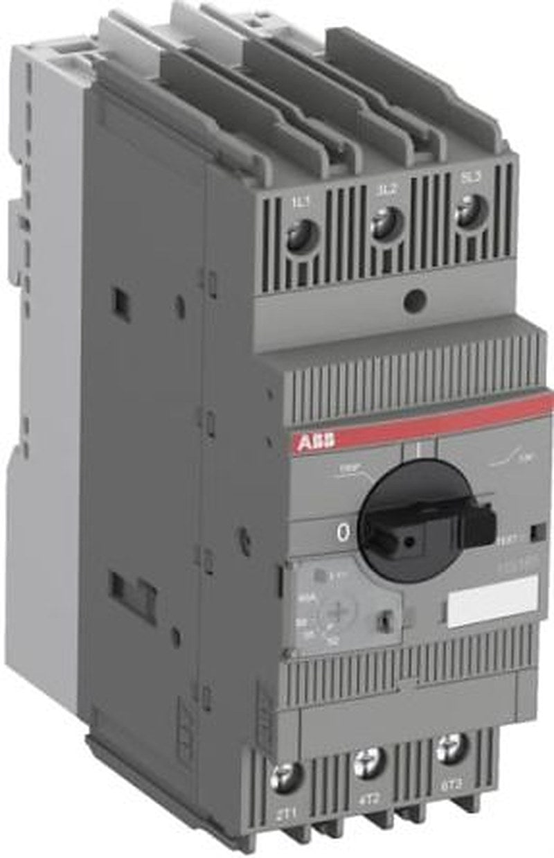 ABB 20A MS165-20 Motor Protection Unit, 60 °C, -25 °C