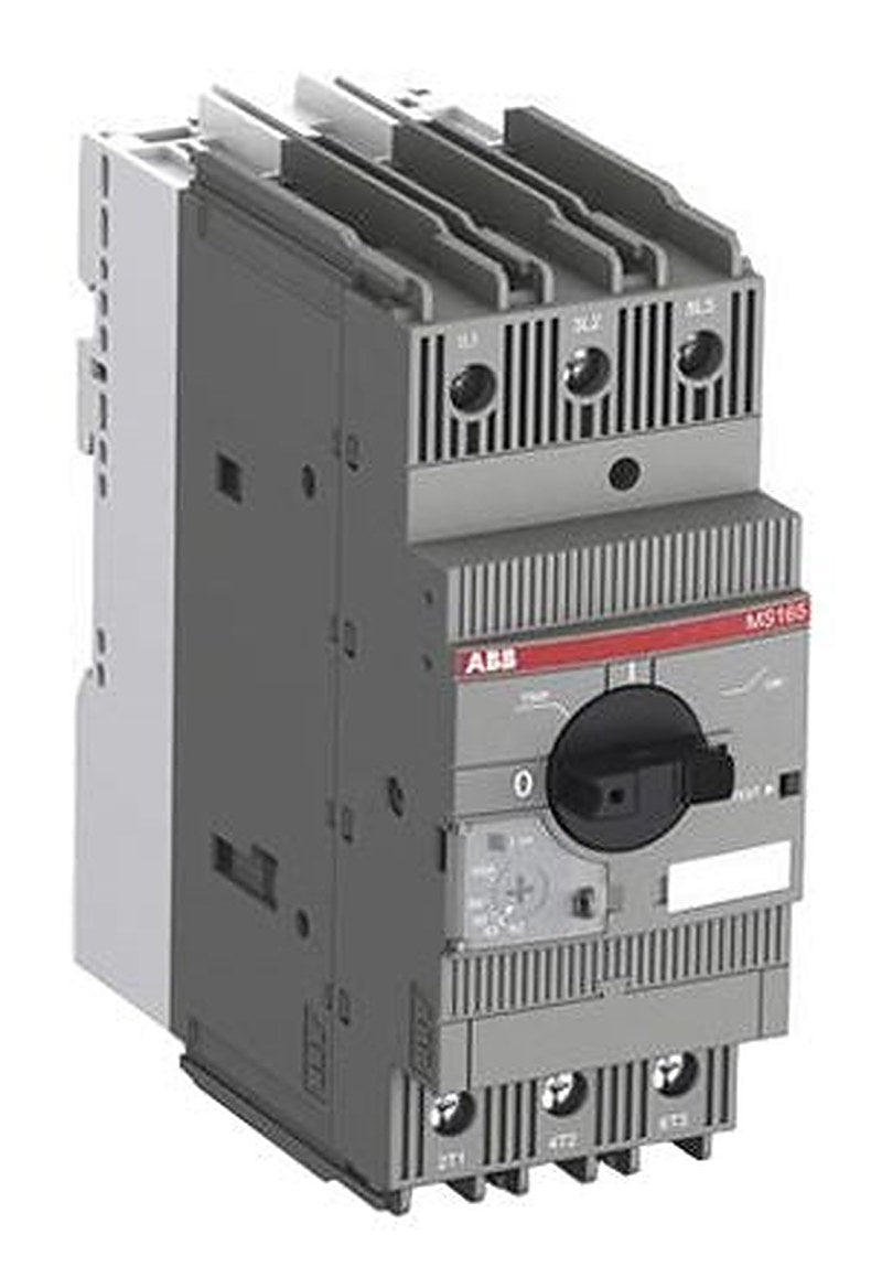 ABB 32A MS165 Motor Protection Unit, 60 °C, -25 °C