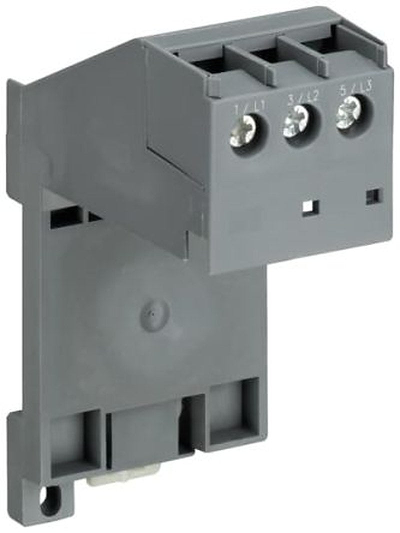 ABB Mounting Kit for use with E16DU