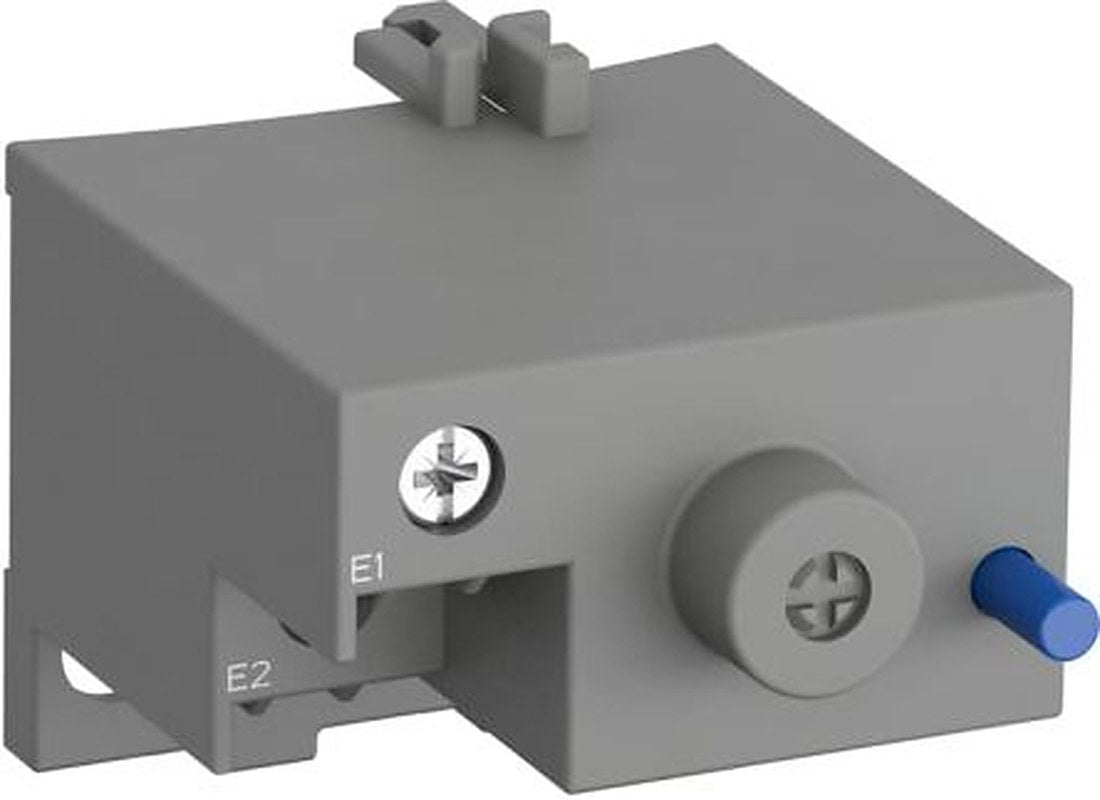 ABB Reset Device for use with Thermal Overload Relays