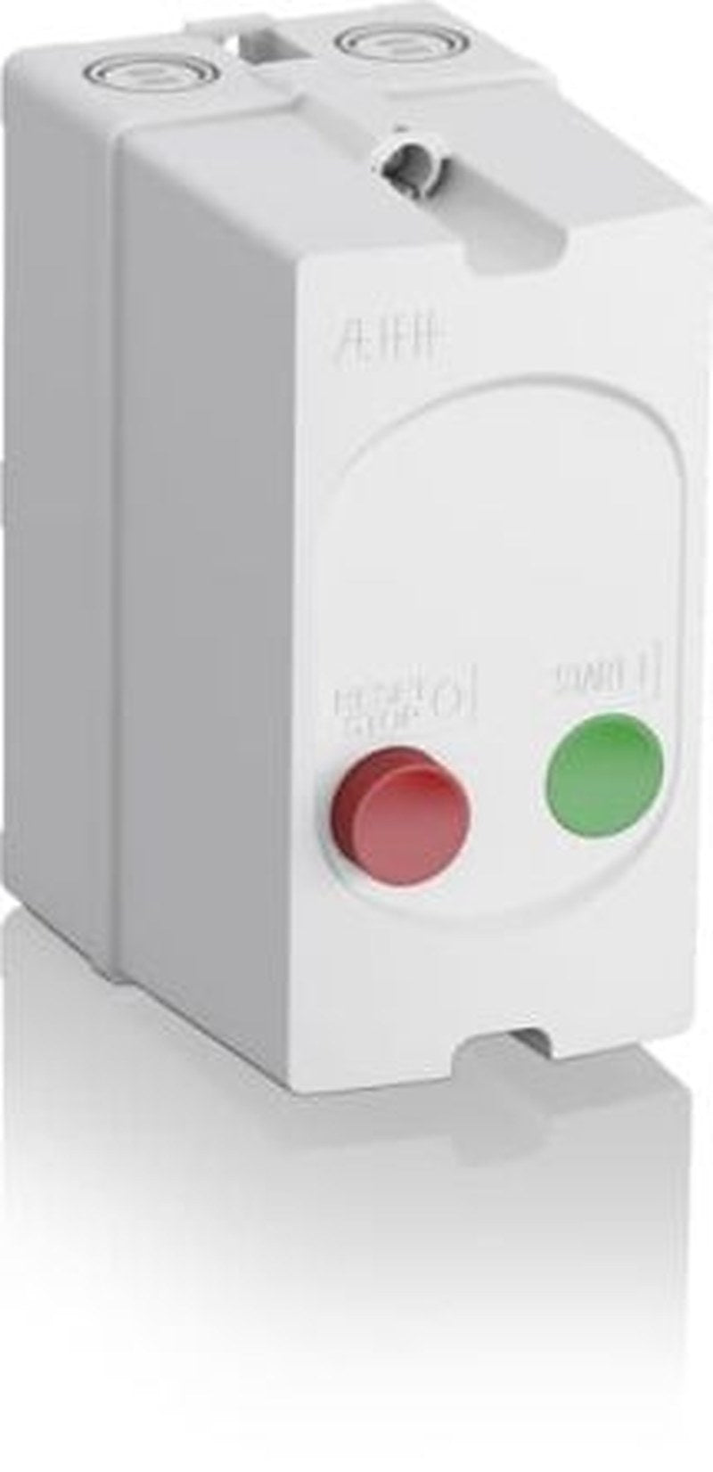 ABB, DRAS16 Contactor Overload Relays, 400V